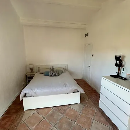 10 Pers-issambres Sea View & Heated Pool *