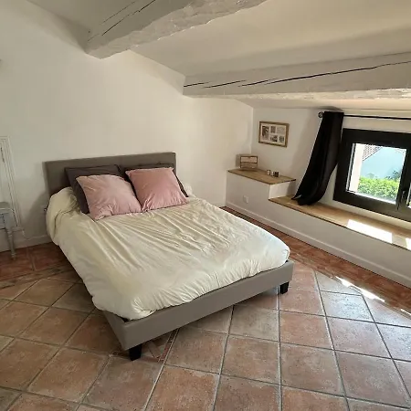 10 Pers-issambres Sea View & Heated Pool Roquebrune-sur Argens