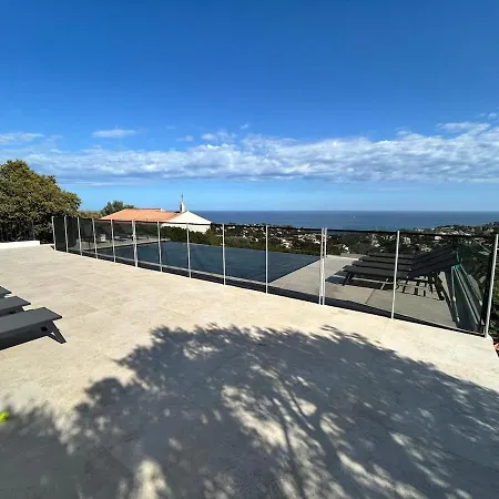 10 Pers-issambres Sea View & Heated Pool *