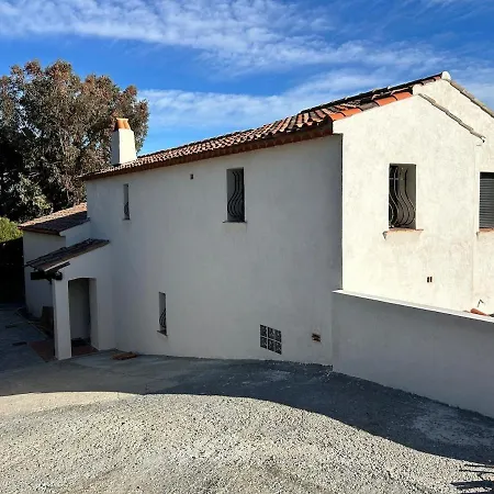 10 Pers-issambres Sea View & Heated Pool * Roquebrune-sur Argens